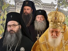 По руски план отстраняват патриарх Неофит от управлението на Църквата – безполезен за Москва