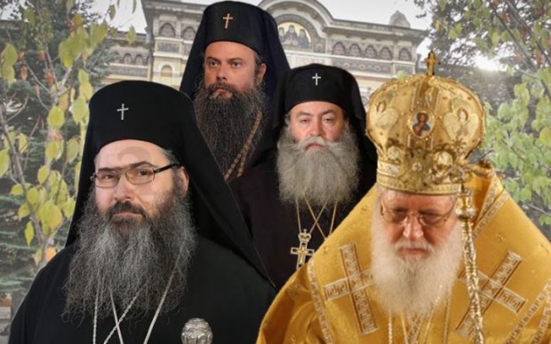 Под натиск от Кремъл и Руската православна църква е започнало