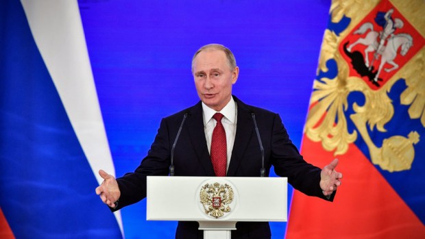 Президентските избори в Русия вече започнаха съобщиха световните информационни агенции