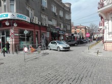 Ремонтът по "Отец Паисий" навлезе в нов участък