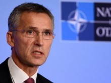 Столтенберг: НАТО трябва да вземе мерки срещу руската агресия