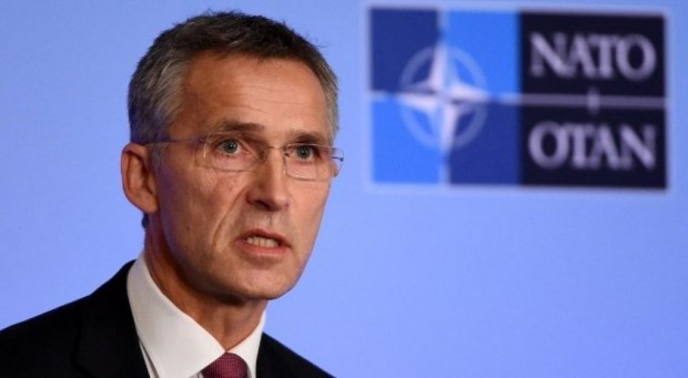 НАТО трябва да вземе мерки за отбранителния си капацитет и
