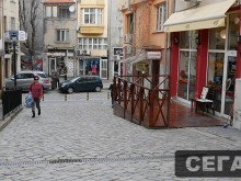 Добрите примери на промяната в Пловдив (ПРЕДИ и СЛЕД)