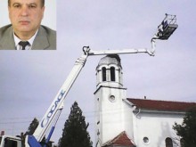 Вижте как изригна един български кмет