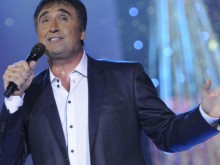 Направили черна магия на Веско Маринов