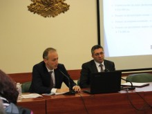 Красимир Вълчев идва в Пловдив днес