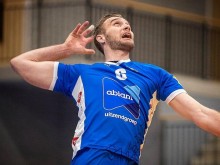Пловдивчанин блести в Холандия, много близо е до финал за титлата