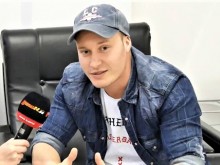 АРТи откровено: Приемат ме за секссимвол още от училище, свикнах с неприличните предложения