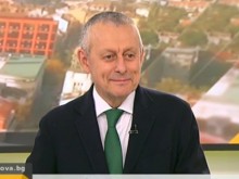Соломон Паси: Путин е Чък Норис на политическата сцена