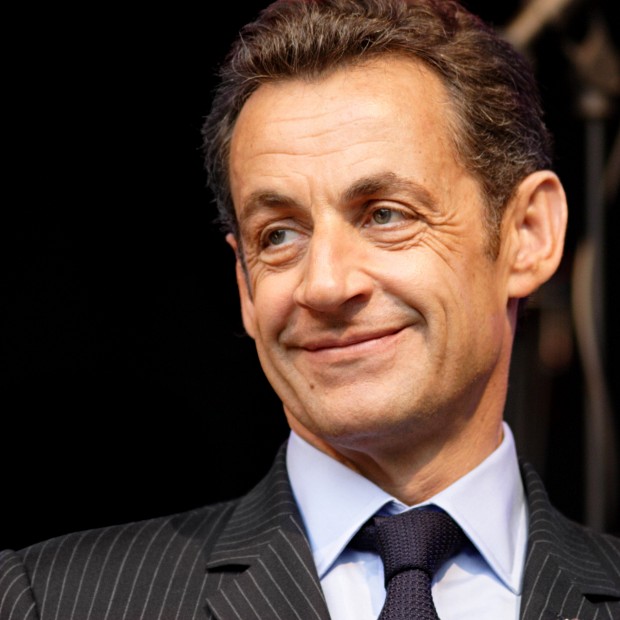 Бившият френски президент Никола Саркози беше задържан и разпитан тази сутрин