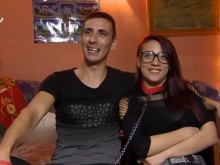 Шокираща размяна! Чочо от Пловдив сменя жената, вижте кого ще води на онази каишка!