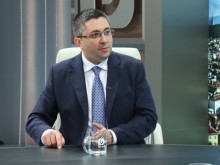 Нанков: 100 млн. лв. годишно се дават за запълване на дупки