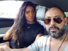 Дъщерята на Ванко 1 двойничка на Никол Шерцингер!