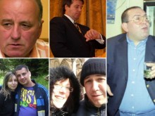 В София се стрелят по поръчка, в Пловдив се колят от ревност