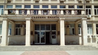 >Пътният инцидент станал на главния път Варна – Бургас на