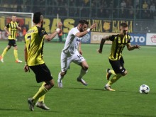 БФС най-после обяви програмата по дни и часове в Първа лига и Купата на България