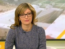 Захариева: Нямаме информация да бъде отложена срещата на върха във Варна