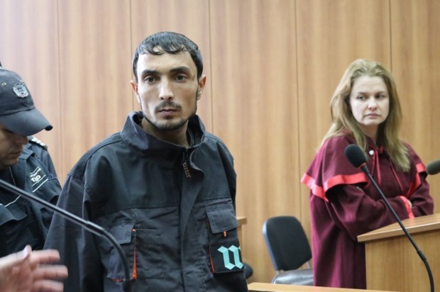 Окръжна прокуратура Пловдив внесе в съда обвинителен акт спрямо Никола Камберов