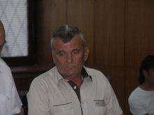 ВКС потвърди 20-годишната присъда на убиеца от "Тракия"