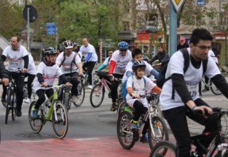 Тракийци откриват велосезона на 31 март предаде репортер на Plovdiv24 bg   Събираме