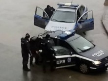 Задържаният в Кючука шофьор стар познайник на полицията, направи същата издънка!