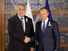Борисов: Срещата между лидерите на ЕС и на Турция във Варна е необходима
