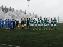 Ясен е съперникът на Ботев във финала за Купата на БФС