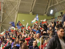 Академик към феновете: Подкрепете ни в Самоков, мачът е много важен!