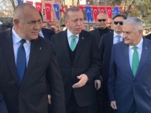 Срещата между ЕС и Турция във Варна ще се състои