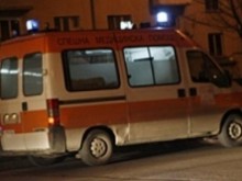 За тежко ПТП със загинал съобщи току-що ОД МВР Пловдив