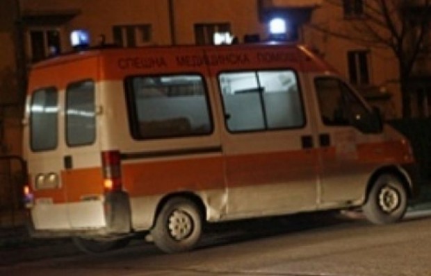 За тежка катастрофа със загинал съобщи ОД МВР Пловдив. Сигналът