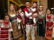 Бояна Шарлопова проговаря за първи път след внезапната смърт на съпруга си
