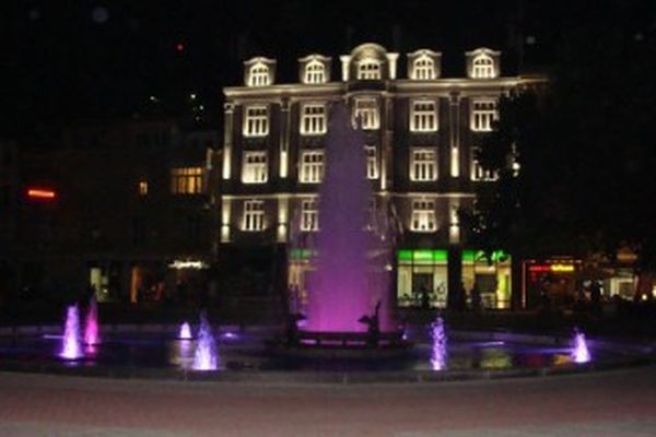 Пловдив отбелязва днес Часът на Земята 2018 В знак на