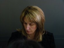 Сузана Николова подаде оставка като заместник-председател на ОбС