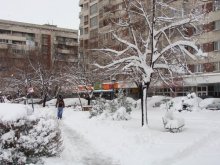 Около 30% от авариите не били в съоръжения на ЕВН, но те все пак съдействали за отстраняването им