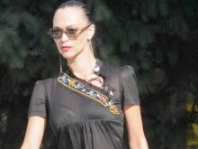 Мая Илиева купи втори имот в Доминикана, брои 600 000 "в зелено"