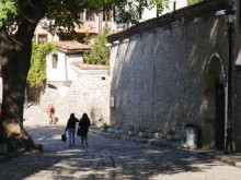 Европредседателството ни отвори нова страница в историята на туризма в Пловдив
