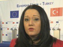 Лиляна Павлова с подробности за срещата на най-високо ниво във Варна