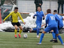 Ботев наказа Левски-Раковски с 5:0 в София