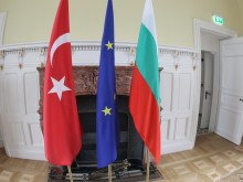 Борисов и Туск обсъдиха очакванията си от лидерската среща