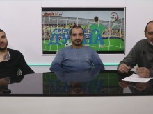 Лидерът във втория ешелон на ГФЛ гостува в "Дълга дузпа"