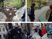Не оставяйте мундарщината да вземе връх, пловдивчани!