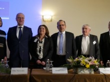 Културното наследство събра Европа в Пловдив