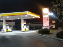 НАП Пловдив хвана в крачка три бензиностанции