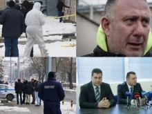 Прокуратурата: Нямаме забележки към поведението на д-р Димитров