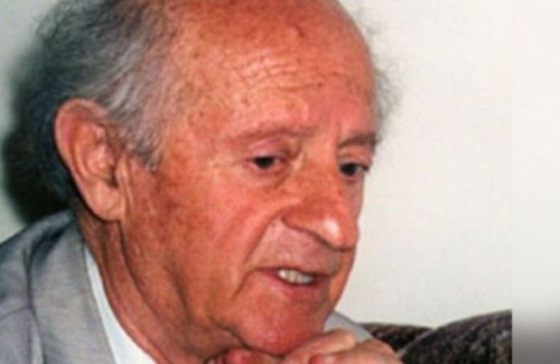 На 93-годишна възраст  ни напусна акад. Николай Кауфман – български музиковед,