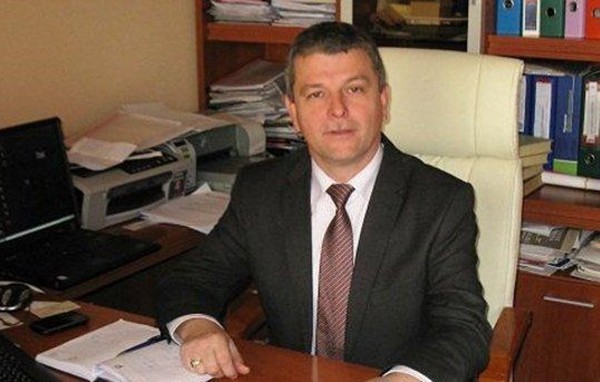 Проф д р Христо Бозов е новият управител на Комплексен онкологичен