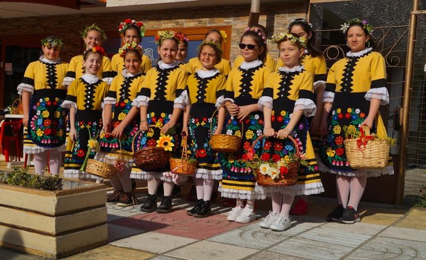 Песни и танци ще огласят улиците за Лазаровден в Приморско