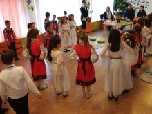 Старт на безплатни очни прегледи за деца в "Северен" 