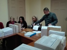 14 фирми поискаха ремонти за милиони в Пловдив